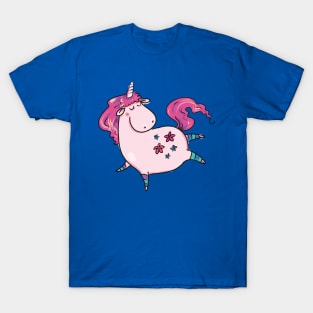 Unicorn dreaming T-Shirt